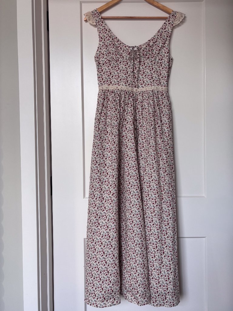 Clemence Dress — image 2 of 7